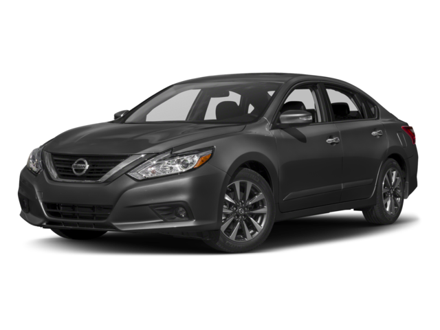 2017 Nissan Altima 2017 Nissan Altima